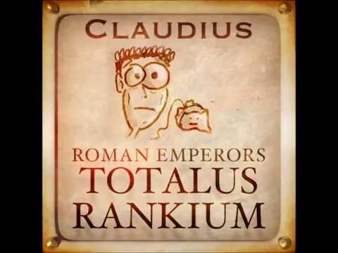 Claudius Youtube