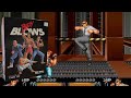 Ep 99 Unboxing Playing Body Blows Amiga Game Ελληνικά