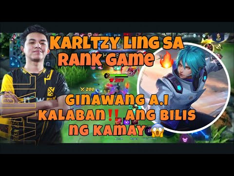 KARLTZY LING GAME PLAY | ProNoobsGamingTv