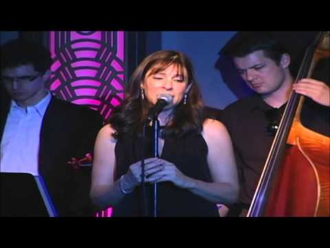 Ali Lewis Live Jazz Performance Video Reel