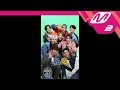 Pentagon - Naughty Boy (M2 Version)
