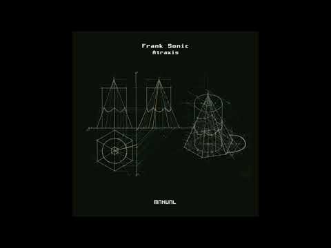 Frank Sonic - Atraxis