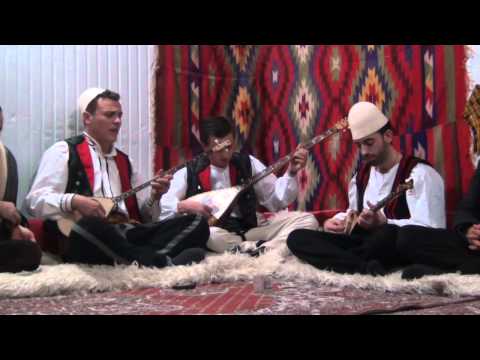 Sevdail Masllani Fejzi Sherifi nga Haraçina