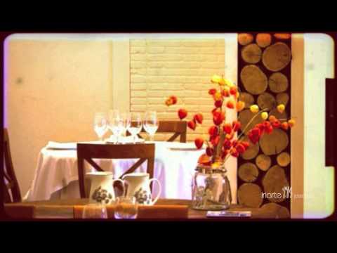 Iriarte Jatetxea Berrobi | Lan taldea | Equipo