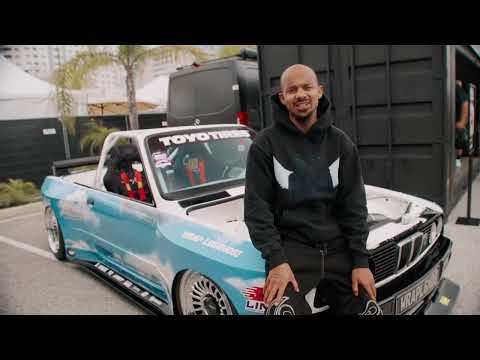 LS3-Powered BMW E30 LTO Widebody