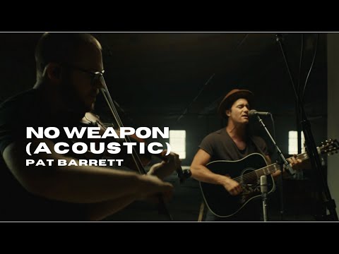 No Weapon
