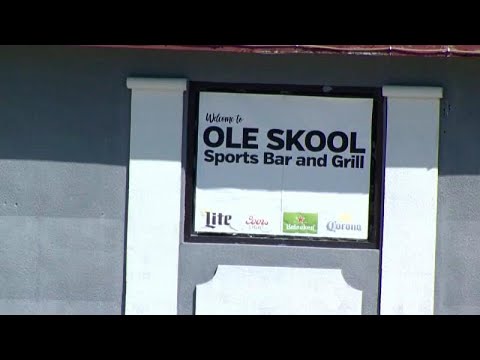 Deux morts et huit blessés lors d'une fusillade dans un bar en Caroline du Sud
