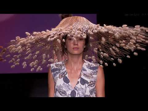 Duyos | Spring Summer 2022 | Full Show | Fashion Line