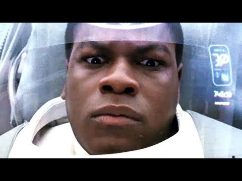 10 Actors Who Hated Working On Star Wars