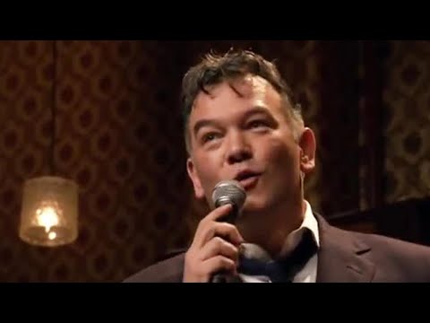 Stewart Lee on David Cameron | Stewart Lee's Comedy Vehicle | BBC Studios