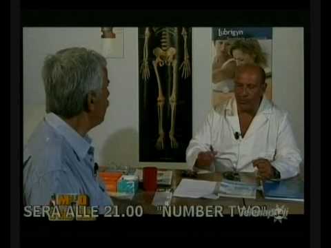 Non fumo piu' (Oscar Di Maio-Aldo Leonardi).