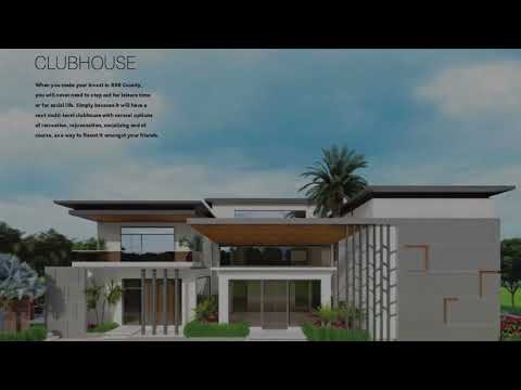 3D Tour Of Bhashyam Westerne County