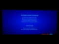 Nerd Corps Entertainment NICKELODEON Productions 2014