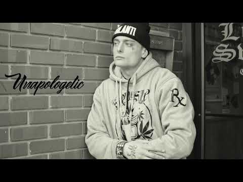 Unapologetic by D-Sic