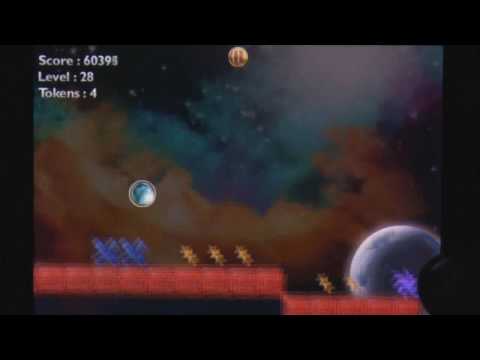 FastBall 2 iPhone Gameplay Video Review - AppSpy.com