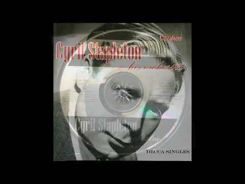 FANFARE BOOGIE (Fahey, Kaye) - Cyril Stapleton and his Orchestra - Decca F.10470