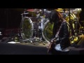 "Elizabeth Dear &amp; Fools Gold" The Stone Roses@Madison Square Garden New York 6/30/16