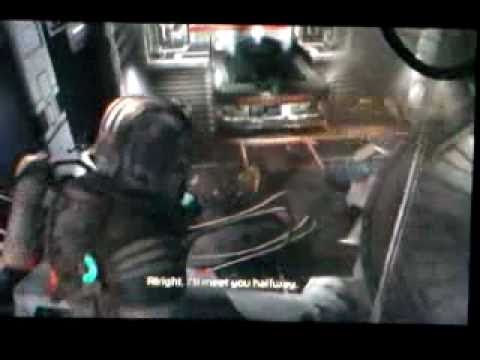 Let's Play - Dead Space 2 Walkthrough part 40