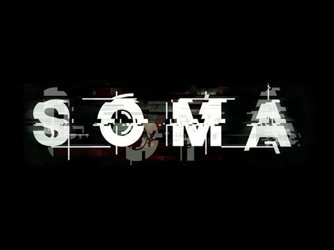 SOMA Playstation 4