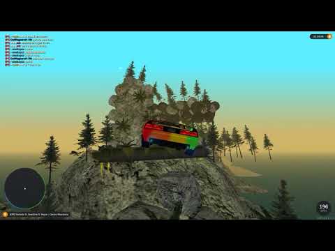 54 600 dreary mountain alpi