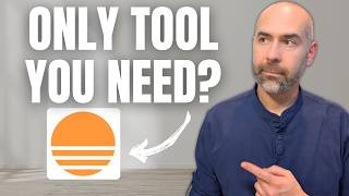 Base44 Review (Best ai builder?)