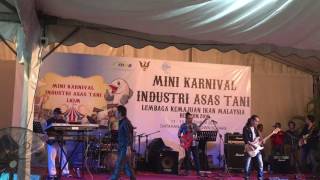 Download lagu Dua jiwa 1 hati (Legacy Live) mp3