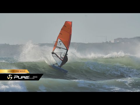 Loftsails Purelip 2020 - HARDCORE WAVE