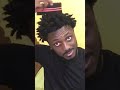 How I Got My SEMI FREEFORM DREAD LOCKS