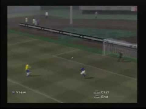 The Official leFibo & Vieraldo Compilation Volume Two (PES3)