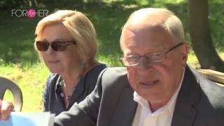 Barbara i Jerzy Stuhr o wspólnej walce z rakiem