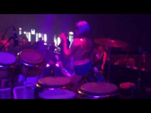 D-RASHID & ANDREI RUSSO @ LATIN VILLAGE NEON FLIRT Part III