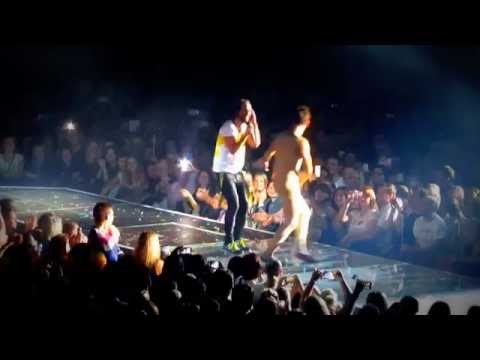 Richard Krajčo baleťák