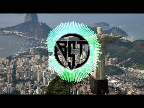 B$T YILBERKING - LEVANTA MUERTOS BU$TAMANTE DJ EDIT BASS PERREO - GUARACHA 2023