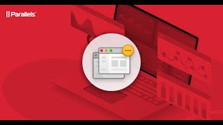 Parallels Toolbox for Mac - Show Desktop