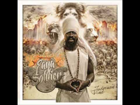 Faya Soldier - Ghetto Vibes