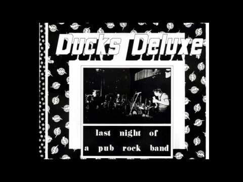 Ducks Deluxe - Run Rudolph Run
