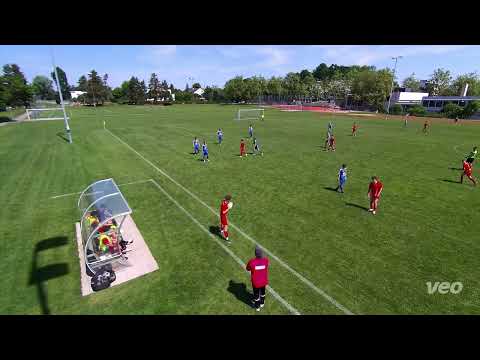 FC Kilchberg-Rüschlikon 2 v 3 FC Horgen