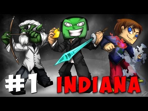 Kill the Patrick VI - ep. 1 - Indiana