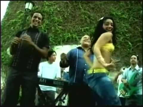LA BANDA GORDA - TRAIGO FUEGO (OFICIAL)