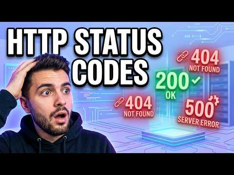 The Http Status Code Guide Every Backend Developer Needs