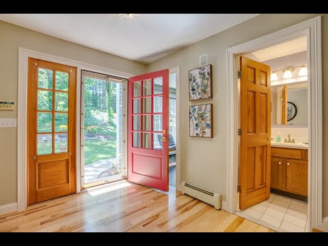Bolton MA Homes for Sale: 60 Woobly Road