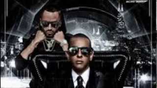 Calenton - Daddy Yankee ft. Yandel [King Daddy Edition] (Lyric)