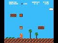 Fuji Mario Bros World 1 1