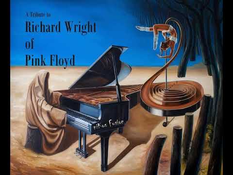 NEW Edited Music from Richard Wright of Pink Floyd taken from the 'Wet Dream Album' ~ niKos Fusion