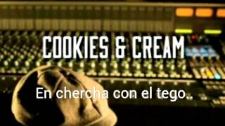 Juan luis guerra-cookies &amp; cream