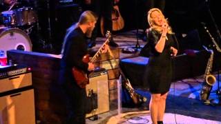 "Bird On A Wire" Tedeschi Trucks Band - Warner Theatre, DC -2-26-16