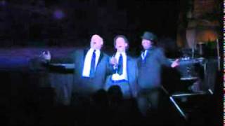 The Rat Pack   "Me and My Shadow"