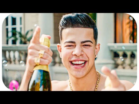 MC JottaPê "MC Doni Sintonia" - Hoje é Bailão (Clipe Oficial)