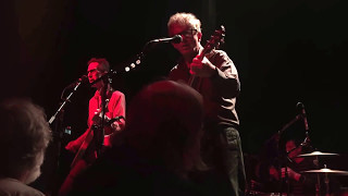 The Feelies - Gone, Gone, Gone - Rough Trade 13-May-2017