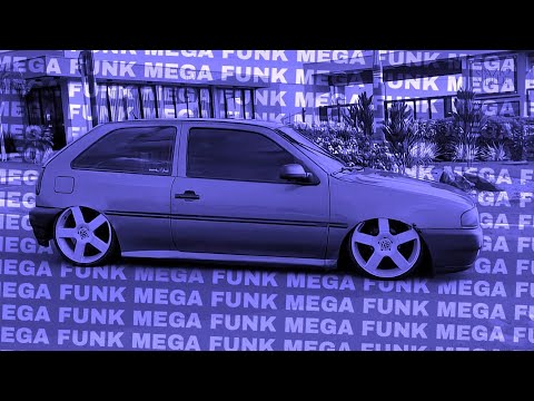 MEGA FUNK - CHAMANDO TODOS OS NOIAS (DJ RAFAEL RS OFC)